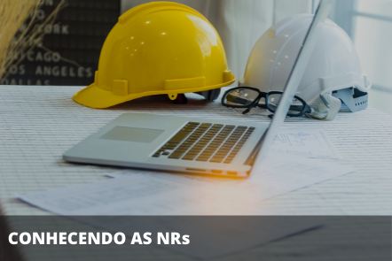 Conhecendo as NRs